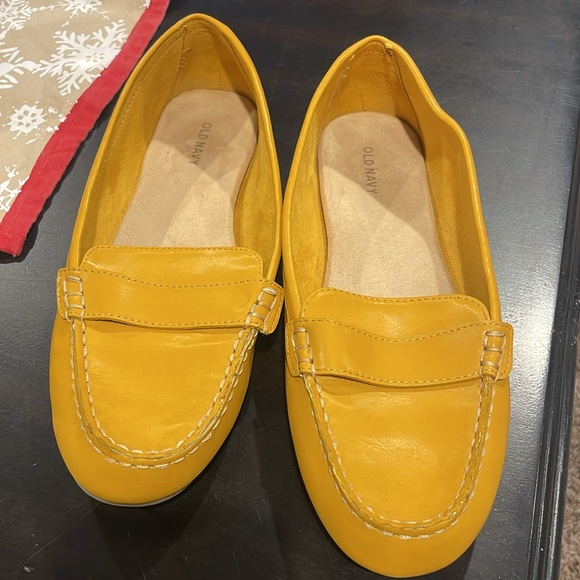 Old Navy Loafers - Picture 2 of 3